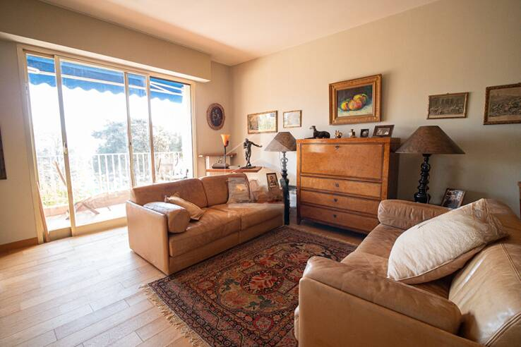 Квартира в Каннах, Франция, 80 м² - фото 4