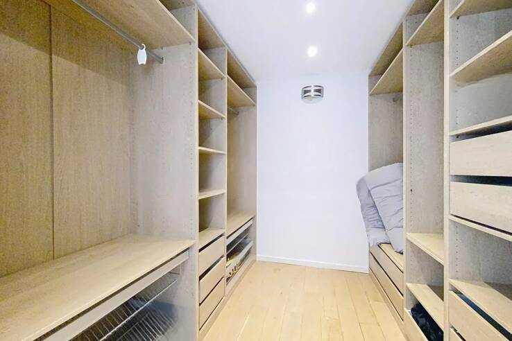 Квартира в Каннах, Франция, 106 м² - фото 4