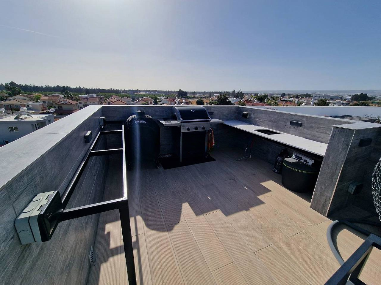 Квартира в Лимасоле, Кипр, 108 м² - фото 10