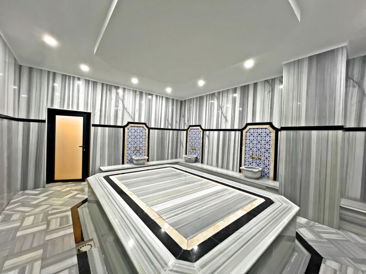 Апартаменты в Алании, Турция, 125 м² - фото 14