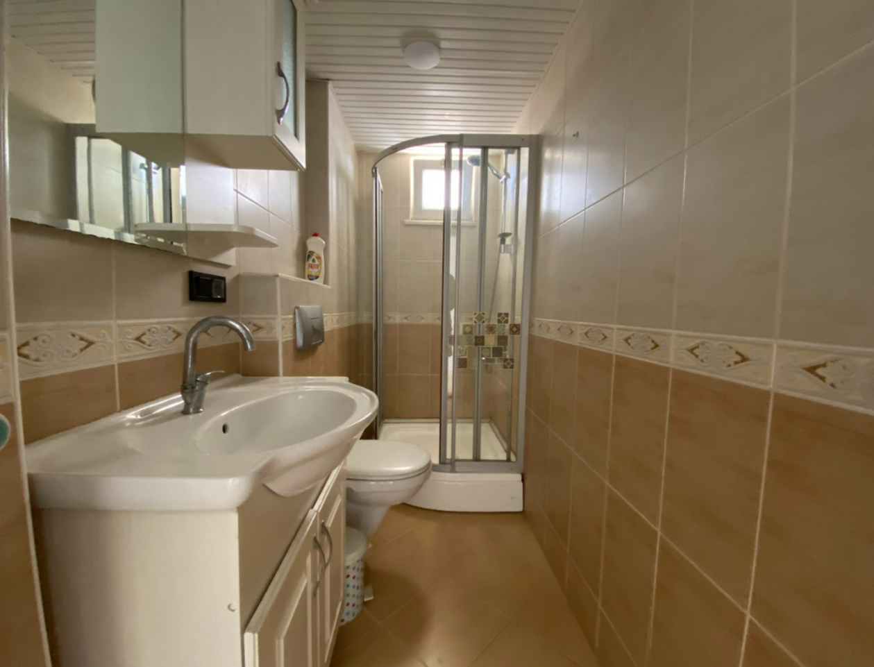 Апартаменты в Алании, Турция, 350 м² - фото 14