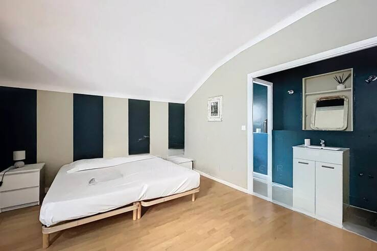 Квартира в Каннах, Франция, 190 м² - фото 4