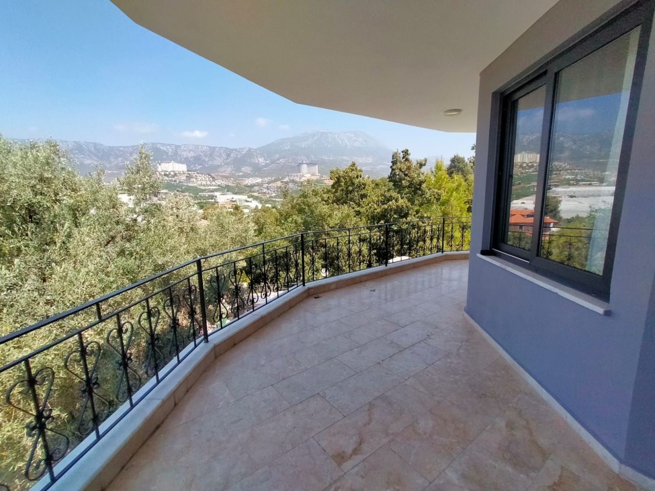 Вилла в Алании, Турция, 230 м² - фото 14