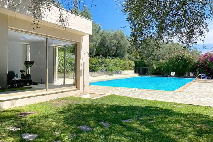 Квартира в Каннах, Франция, 72 м² - фото 5