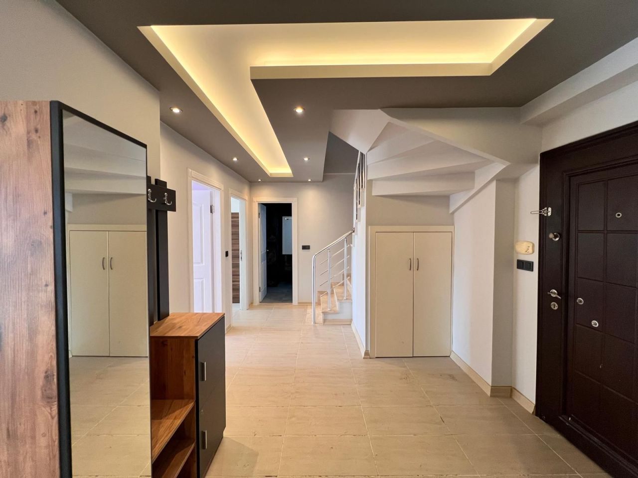 Апартаменты в Алании, Турция, 260 м² - фото 14