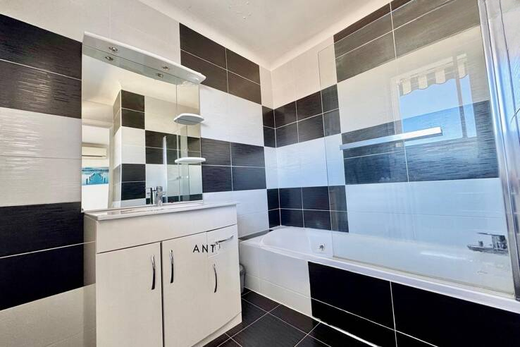 Квартира в Каннах, Франция, 82 м² - фото 4