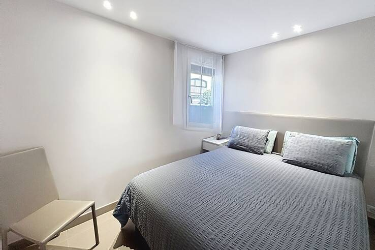 Квартира в Каннах, Франция, 103 м² - фото 4