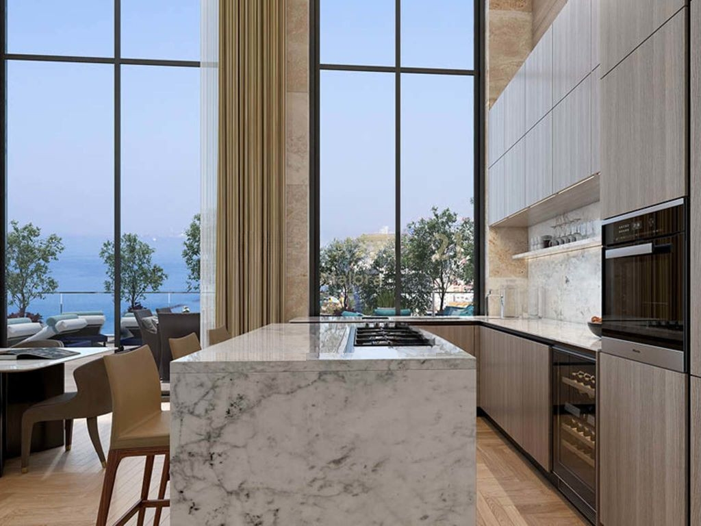 Квартира в Агиос Тихоне, Кипр, 70 м² - фото 11