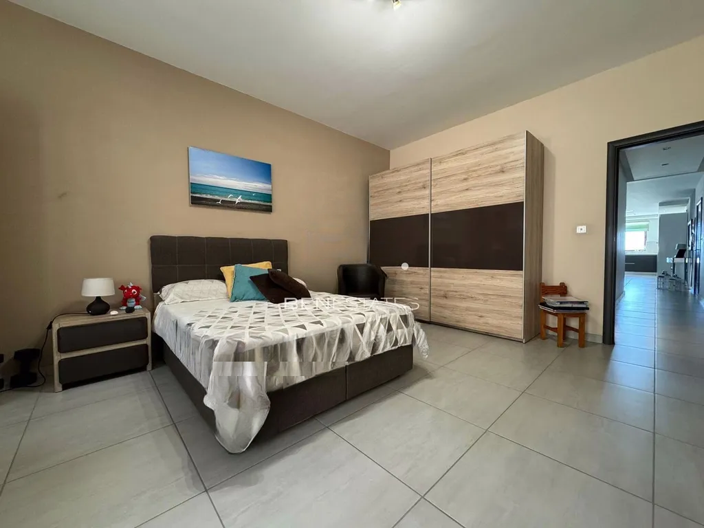 Квартира в Фгуре, Мальта, 220 м² - фото 11