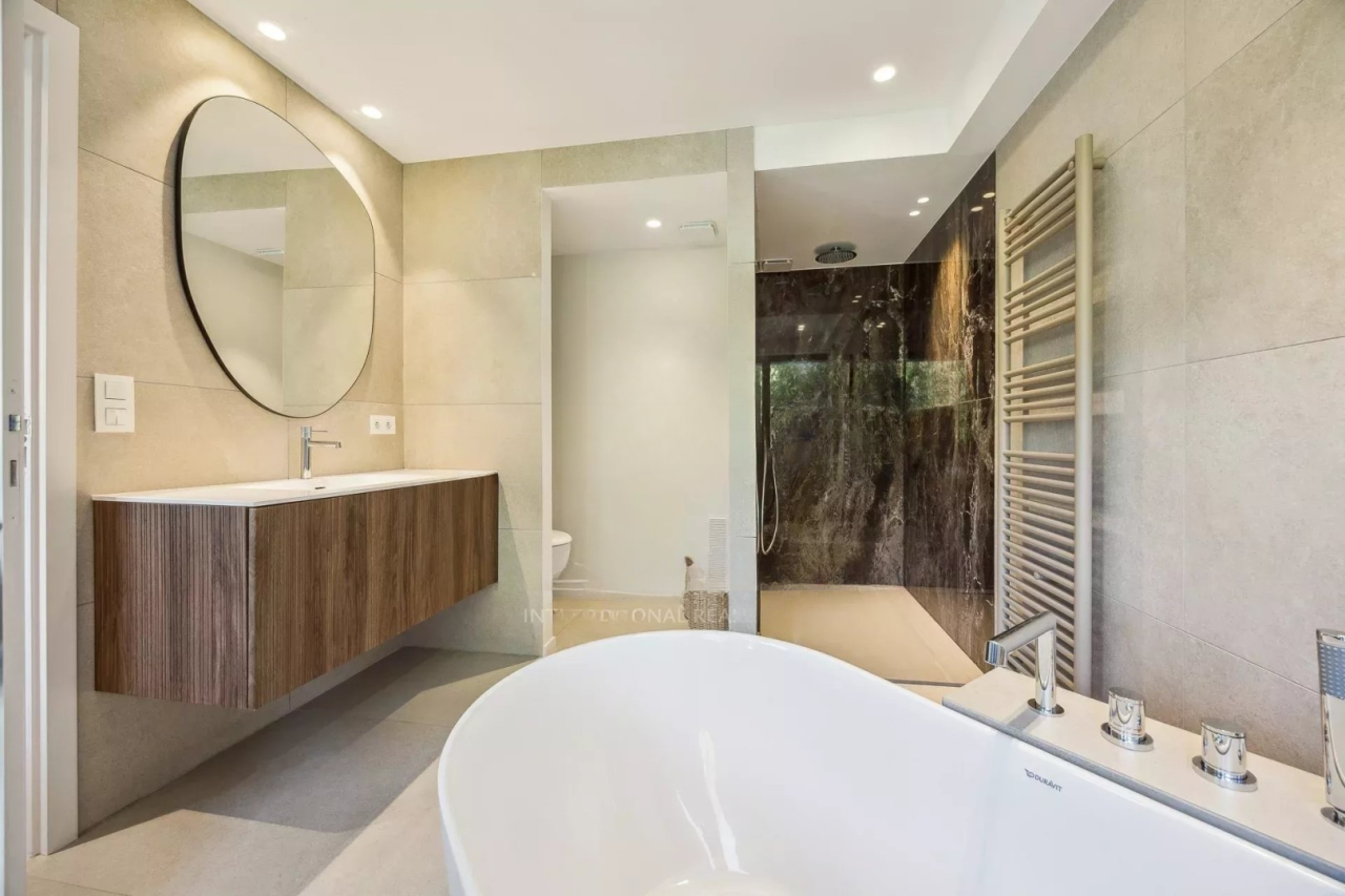 Квартира в Каннах, Франция, 96 м² - фото 11