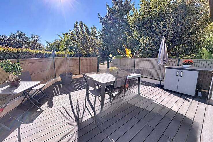 Квартира в Каннах, Франция, 103 м² - фото 5