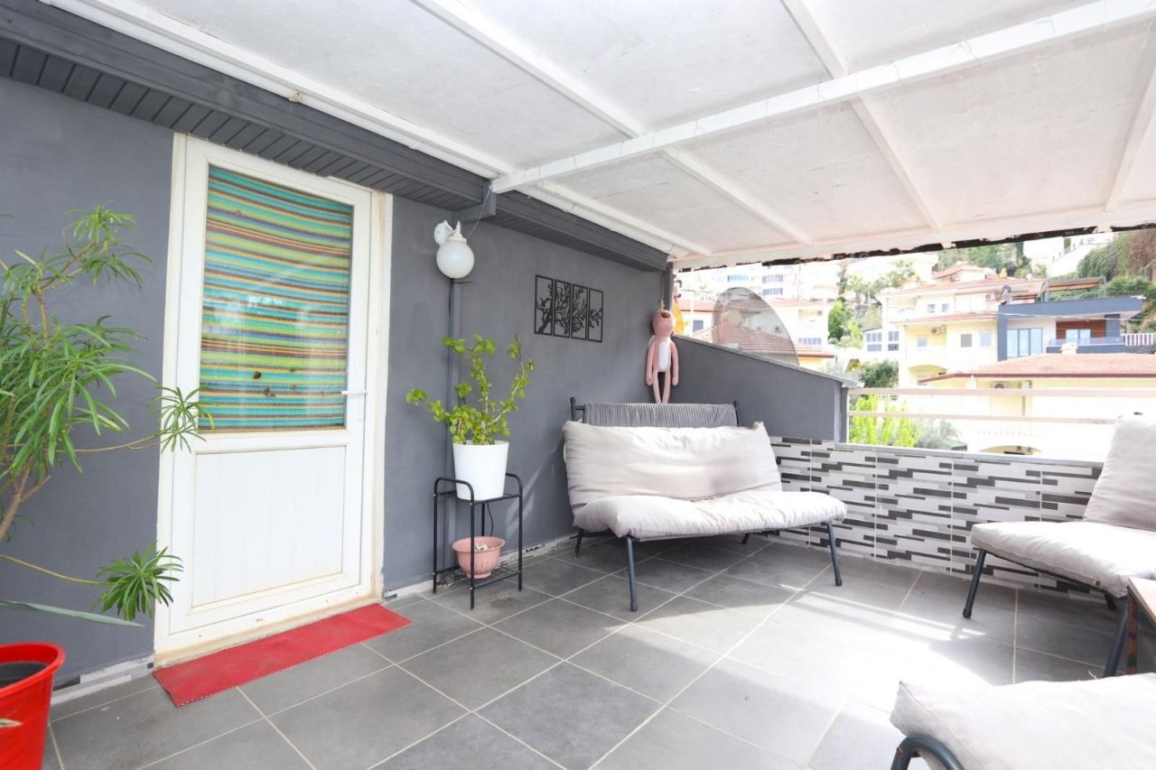 Вилла в Алании, Турция, 198 м² - фото 14