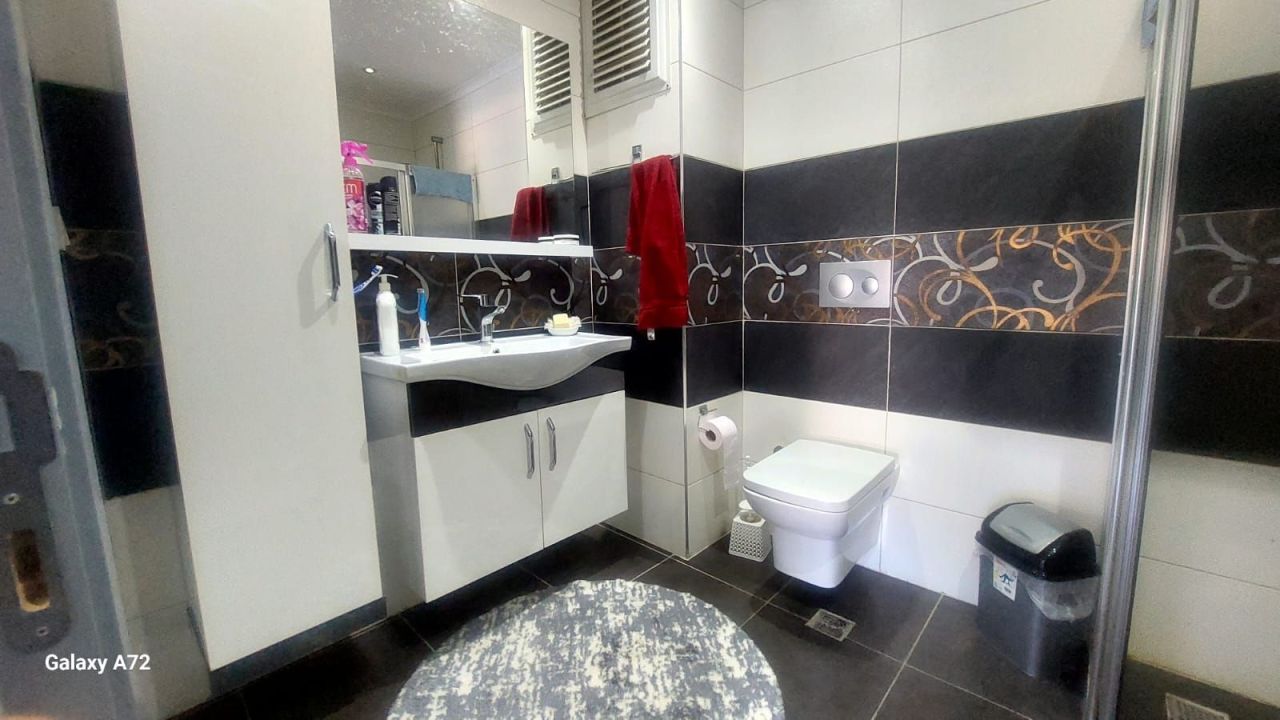 Апартаменты в Алании, Турция, 340 м² - фото 14