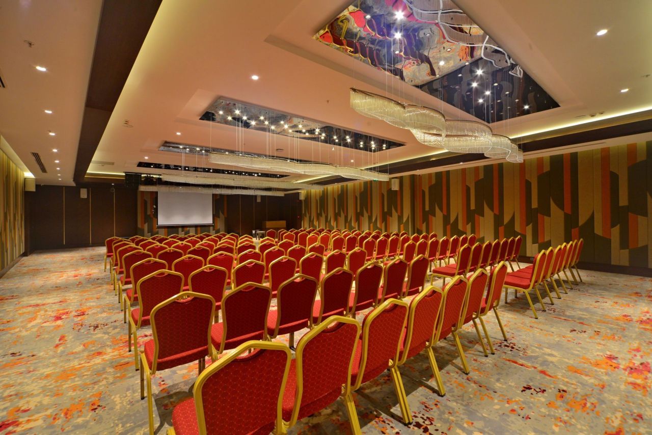 Апартаменты в Алании, Турция, 180 м² - фото 15