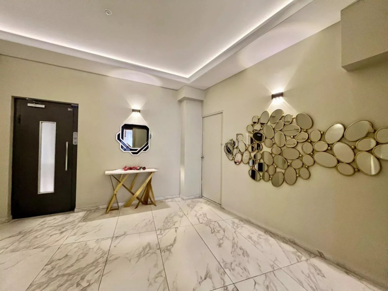 Квартира в Каннах, Франция, 47 м² - фото 11