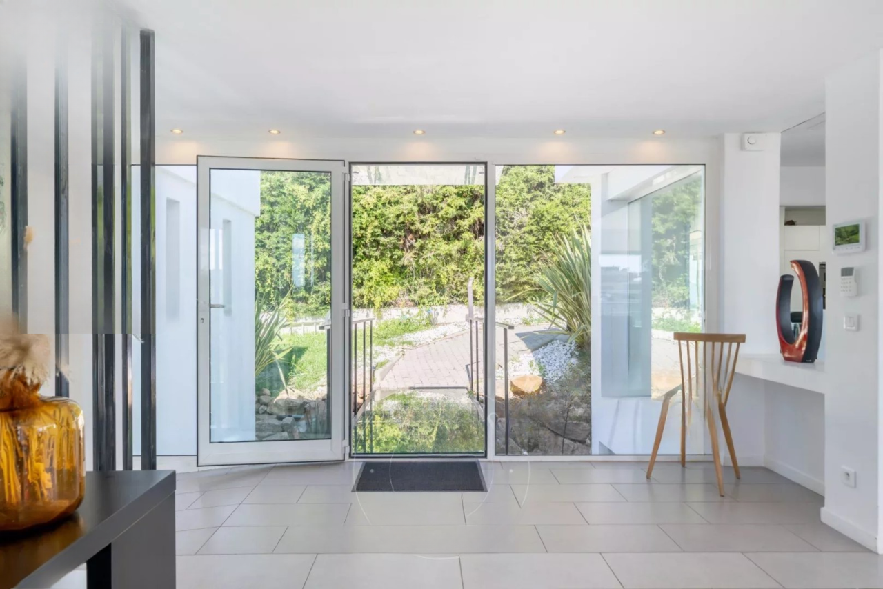 Квартира в Каннах, Франция, 270 м² - фото 11