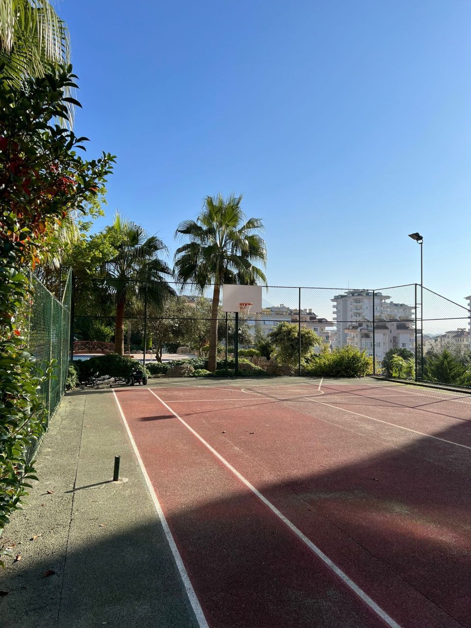 Апартаменты в Алании, Турция, 110 м² - фото 15