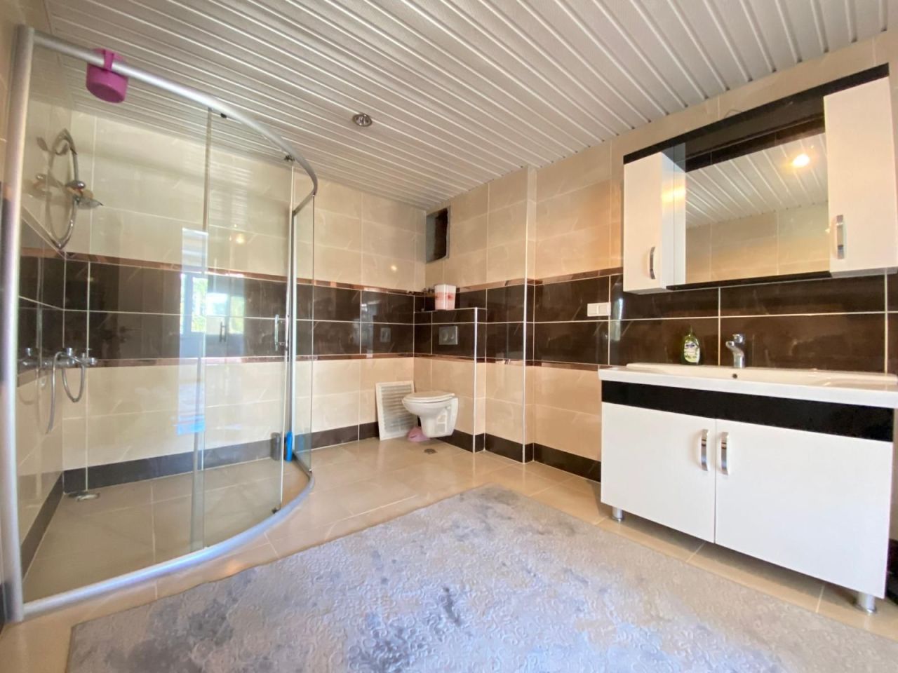 Апартаменты в Алании, Турция, 220 м² - фото 15
