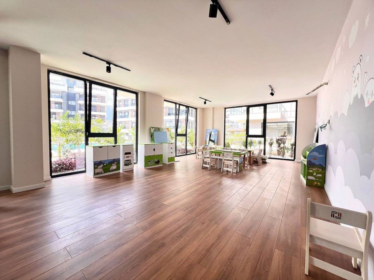 Апартаменты в Алании, Турция, 240 м² - фото 15