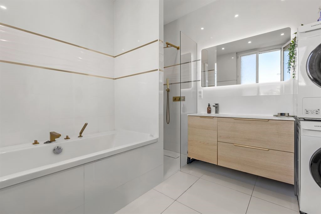 Квартира в Каннах, Франция, 130 м² - фото 11