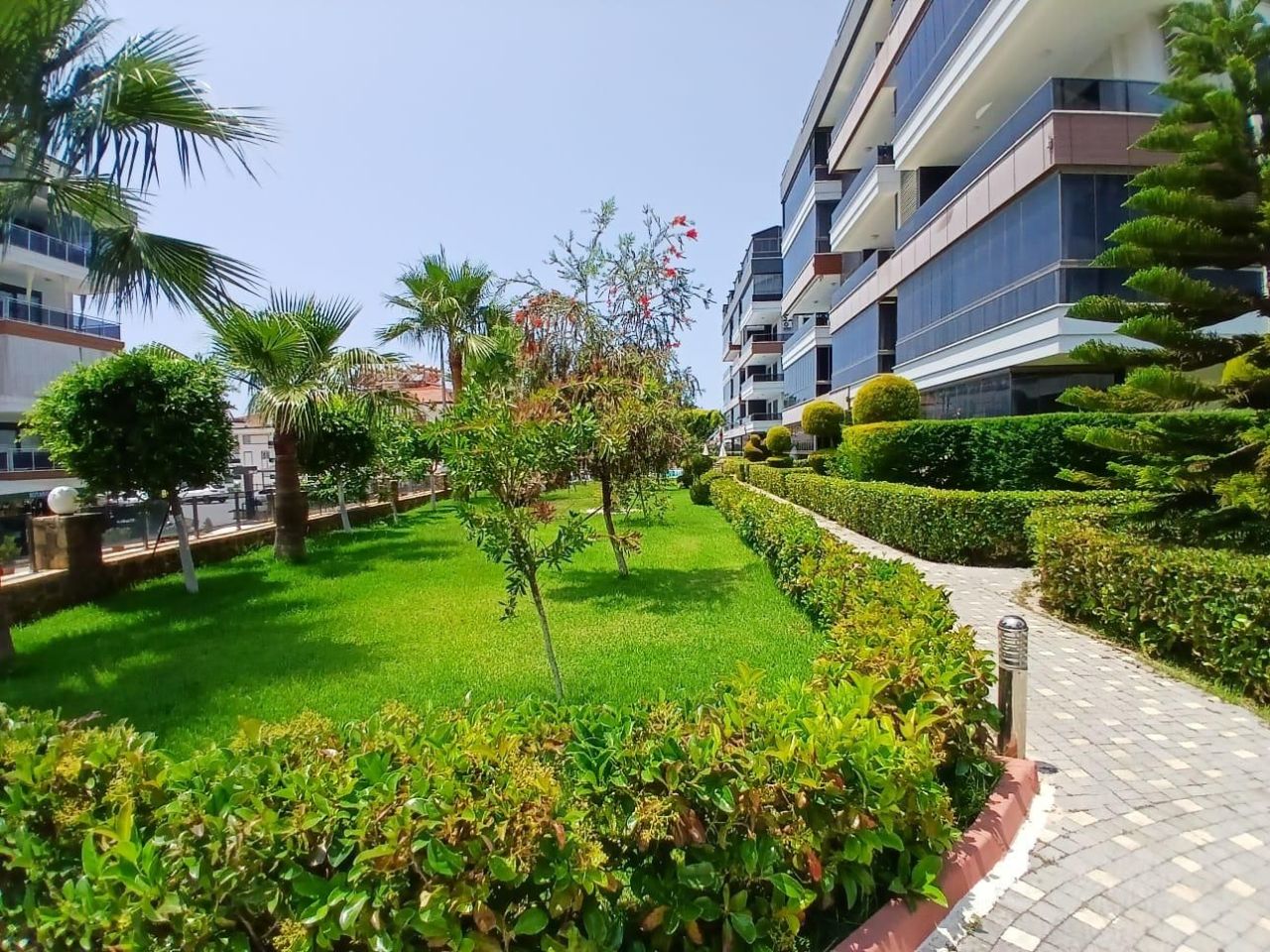 Апартаменты в Алании, Турция, 350 м² - фото 15