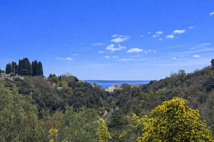 Квартира в Каннах, Франция, 46 м² - фото 6