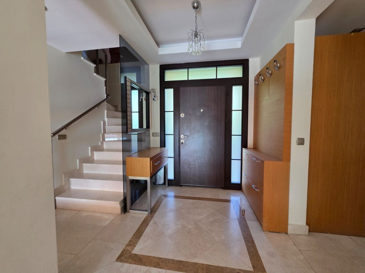 Вилла в Алании, Турция, 250 м² - фото 15