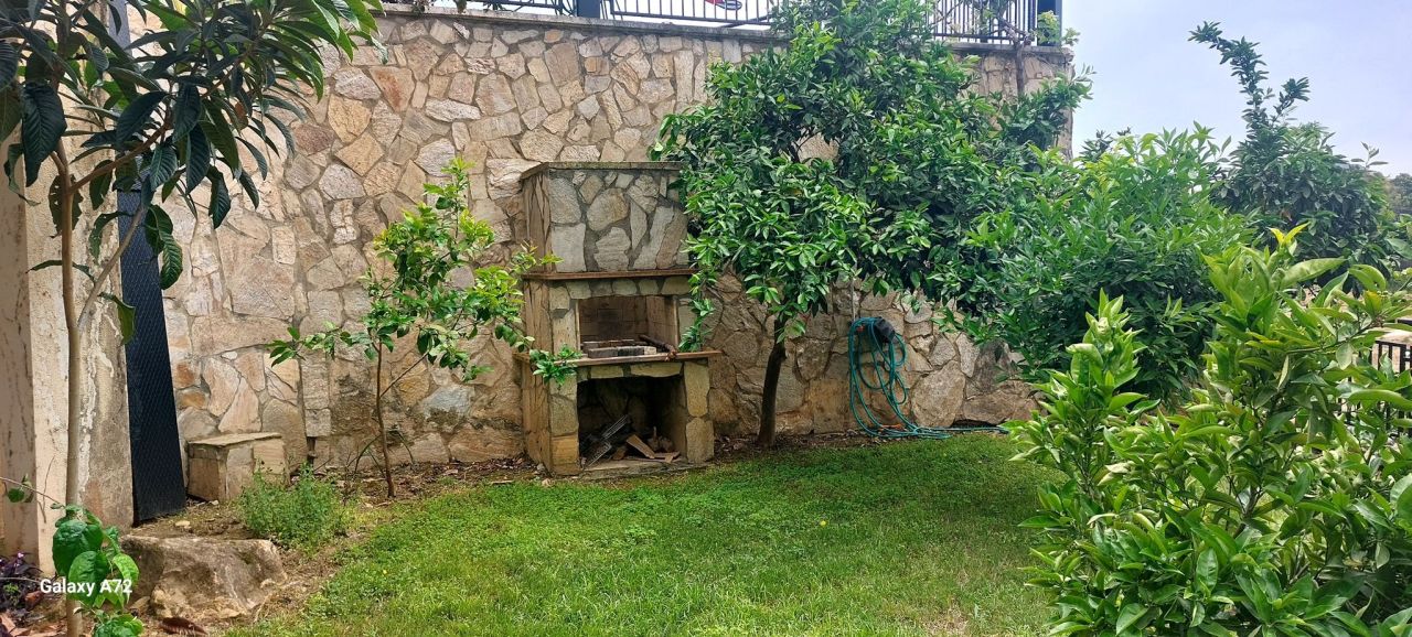 Апартаменты в Алании, Турция, 95 м² - фото 15