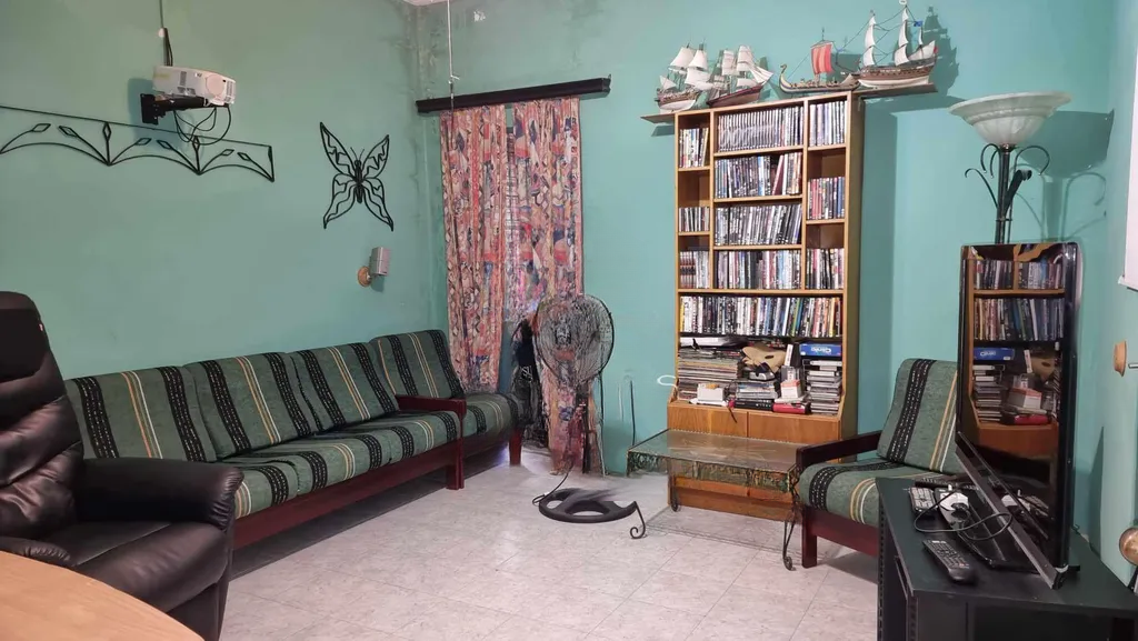 Квартира в Сан-Лоренце, Мальта, 236 м² - фото 11