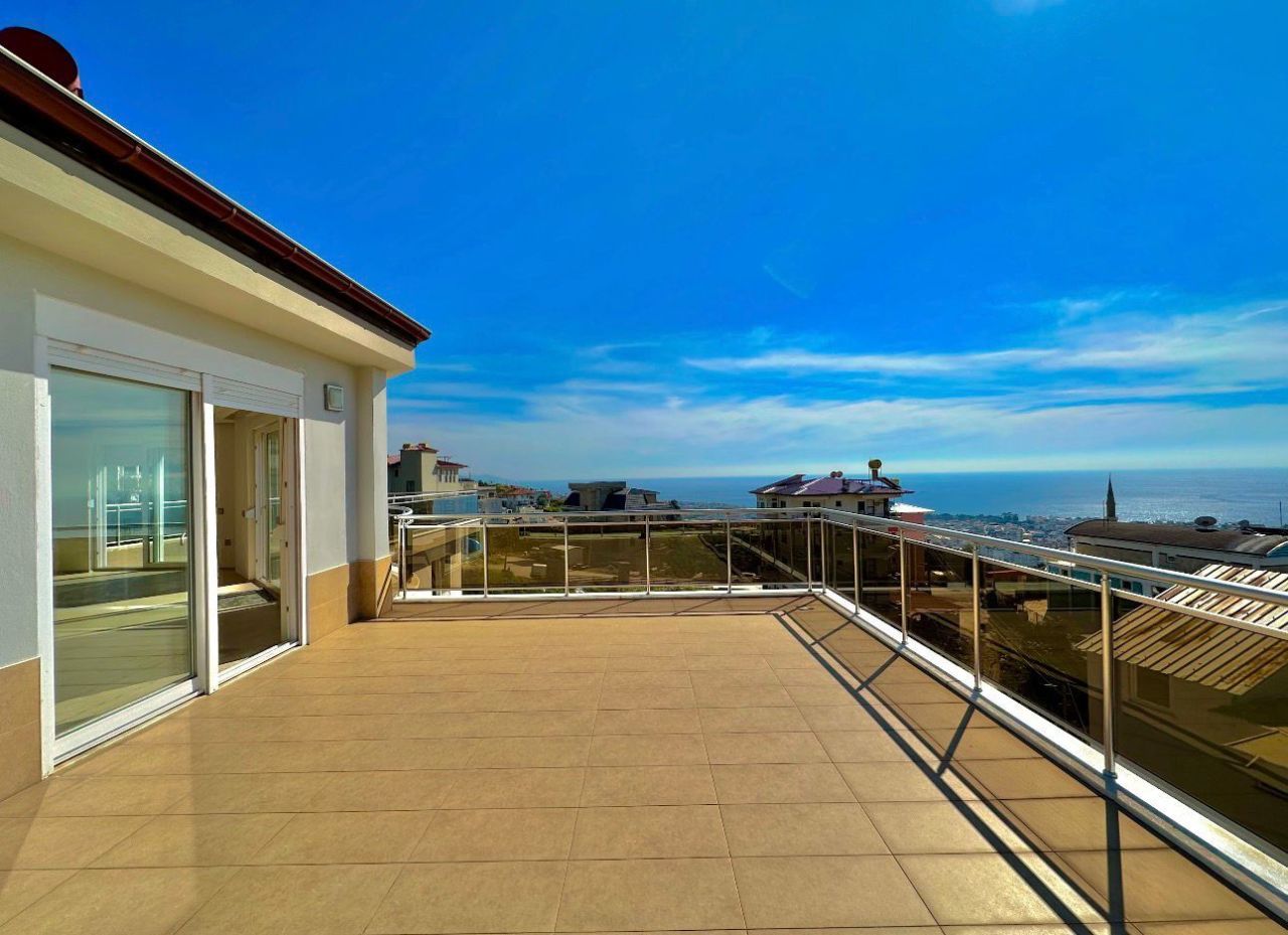 Вилла в Алании, Турция, 450 м² - фото 15