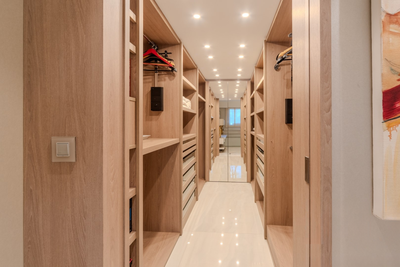 Квартира в Каннах, Франция, 135 м² - фото 11