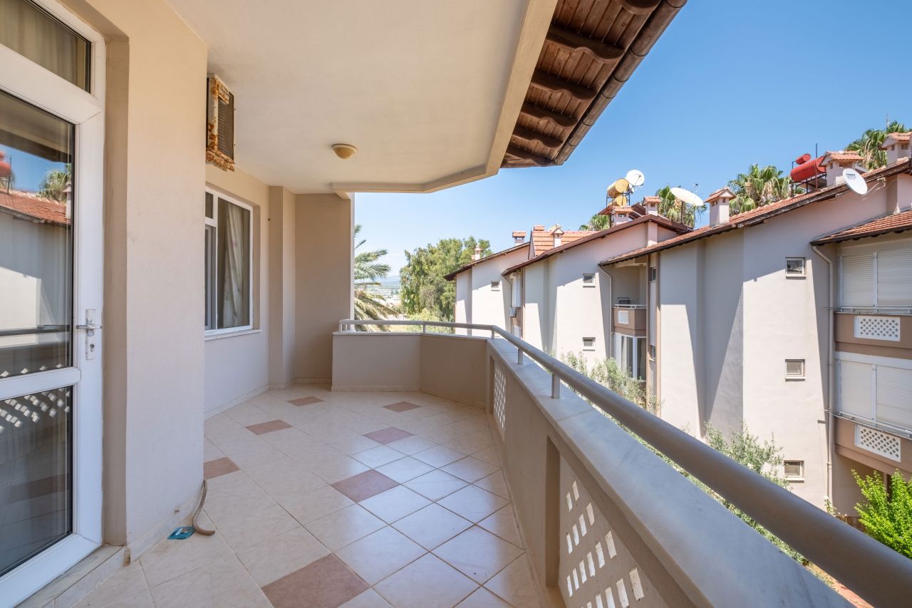 Вилла в Алании, Турция, 250 м² - фото 15