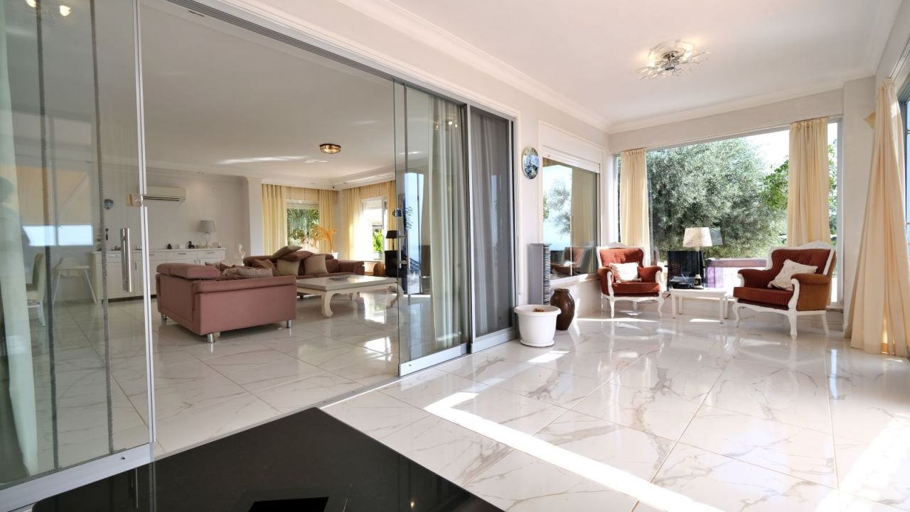 Вилла в Алании, Турция, 430 м² - фото 15