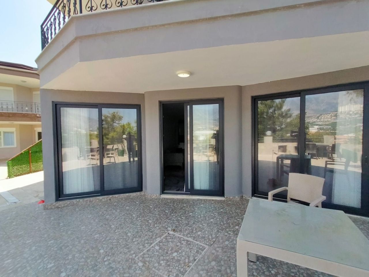 Вилла в Алании, Турция, 230 м² - фото 15