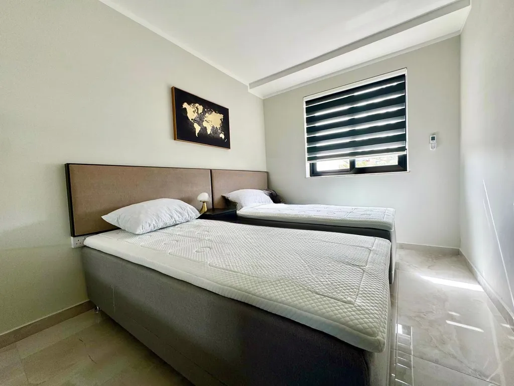 Квартира в Ибраче, Мальта, 105 м² - фото 11