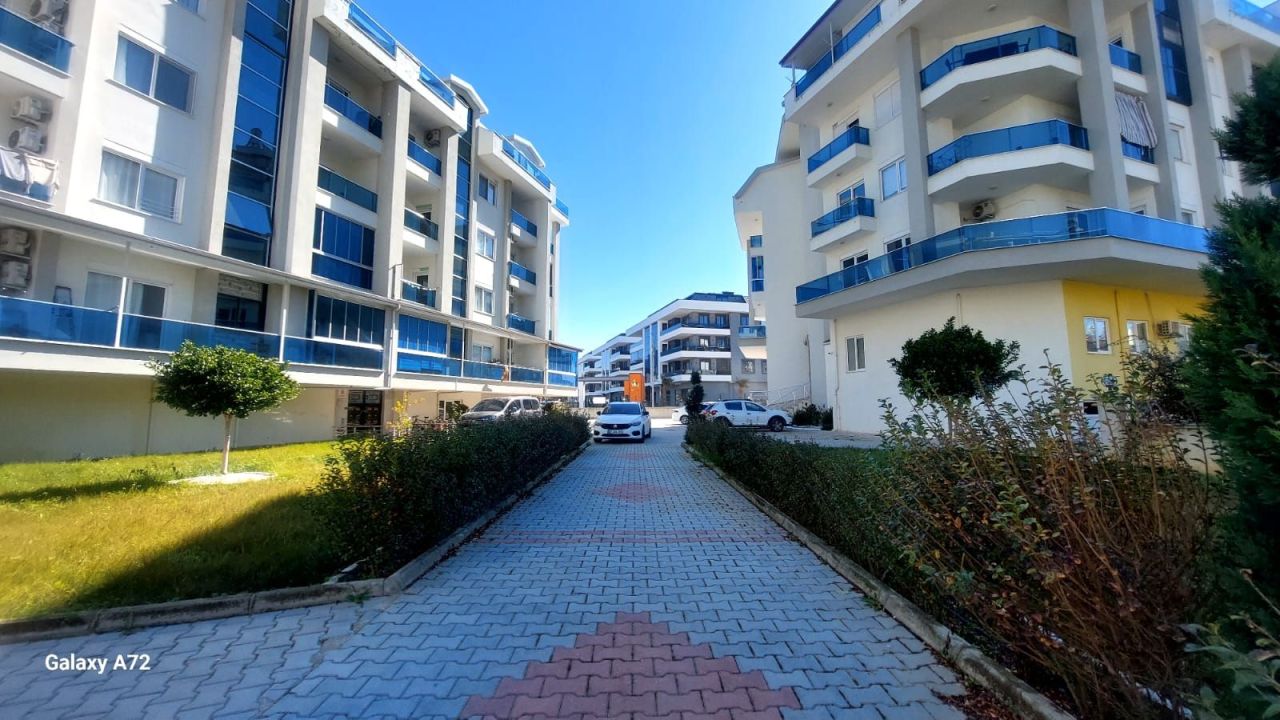 Апартаменты в Алании, Турция, 340 м² - фото 15