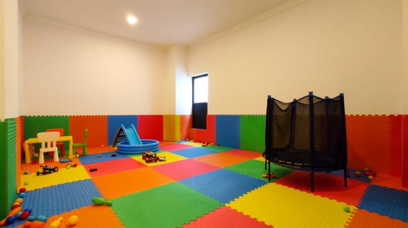 Апартаменты в Алании, Турция, 105 м² - фото 15