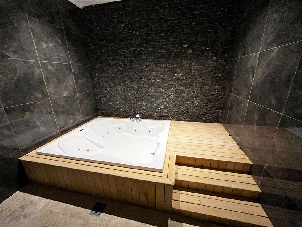 Апартаменты в Алании, Турция, 50 м² - фото 16