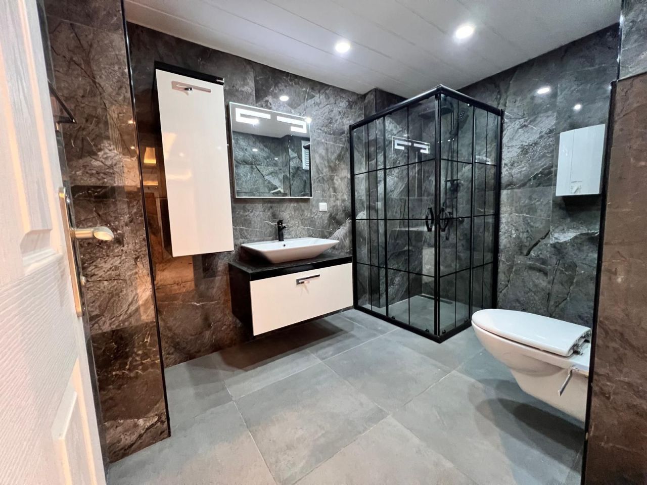 Апартаменты в Алании, Турция, 260 м² - фото 16