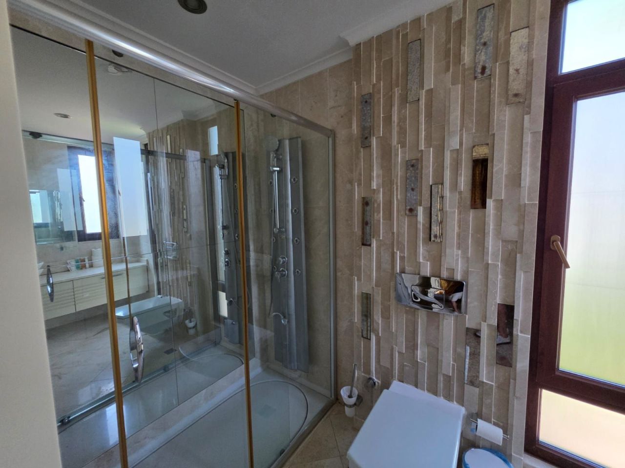 Вилла в Алании, Турция, 250 м² - фото 16