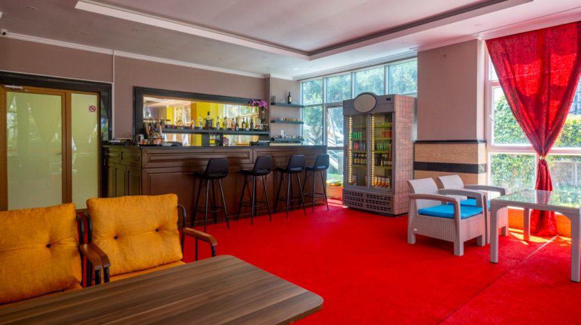 Апартаменты в Алании, Турция, 135 м² - фото 16