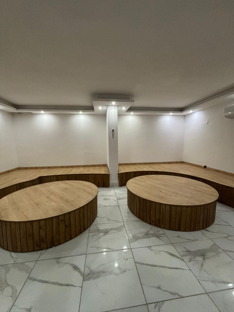 Апартаменты в Газипаше, Турция, 85 м² - фото 16