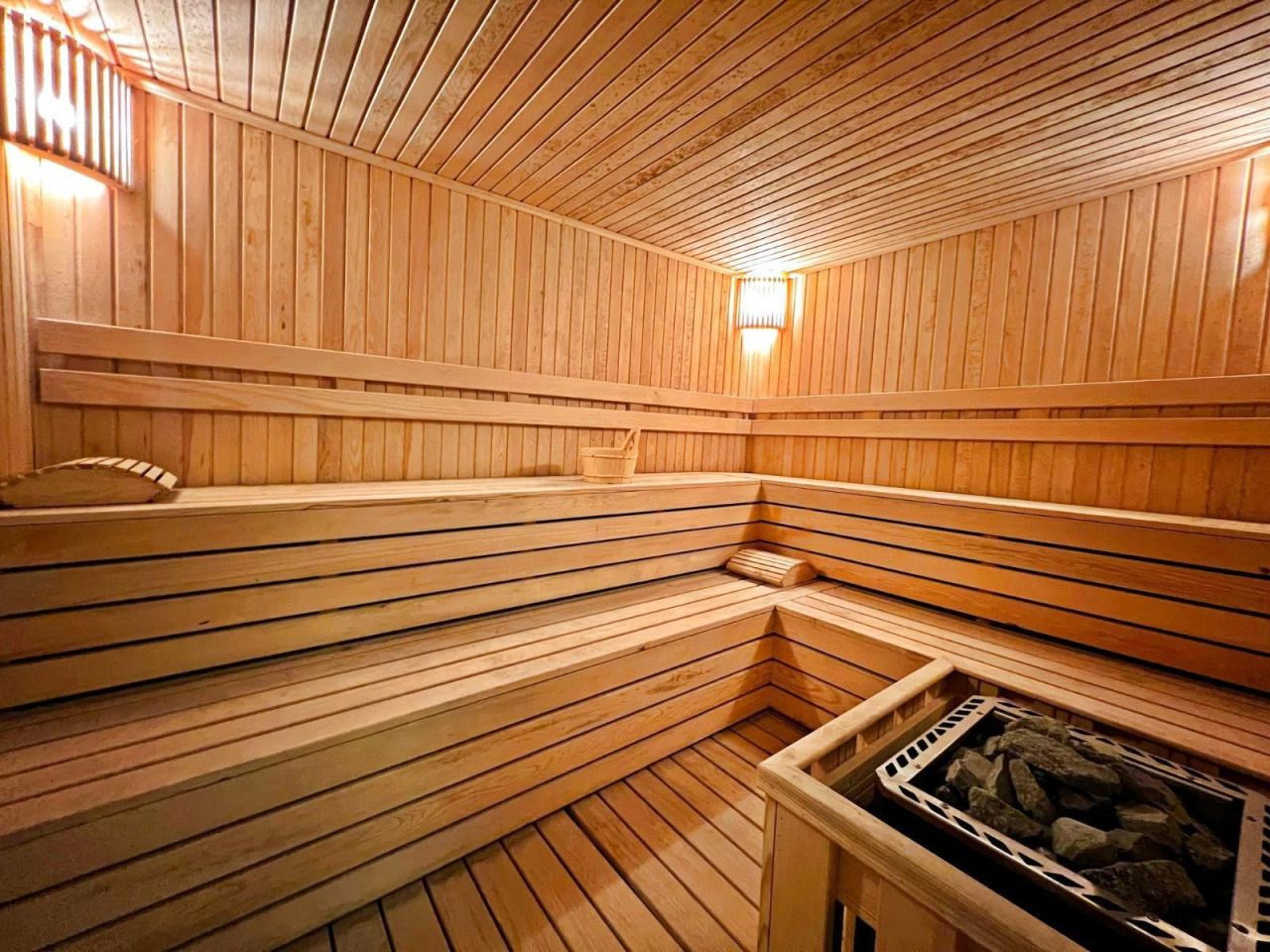 Апартаменты в Алании, Турция, 125 м² - фото 16