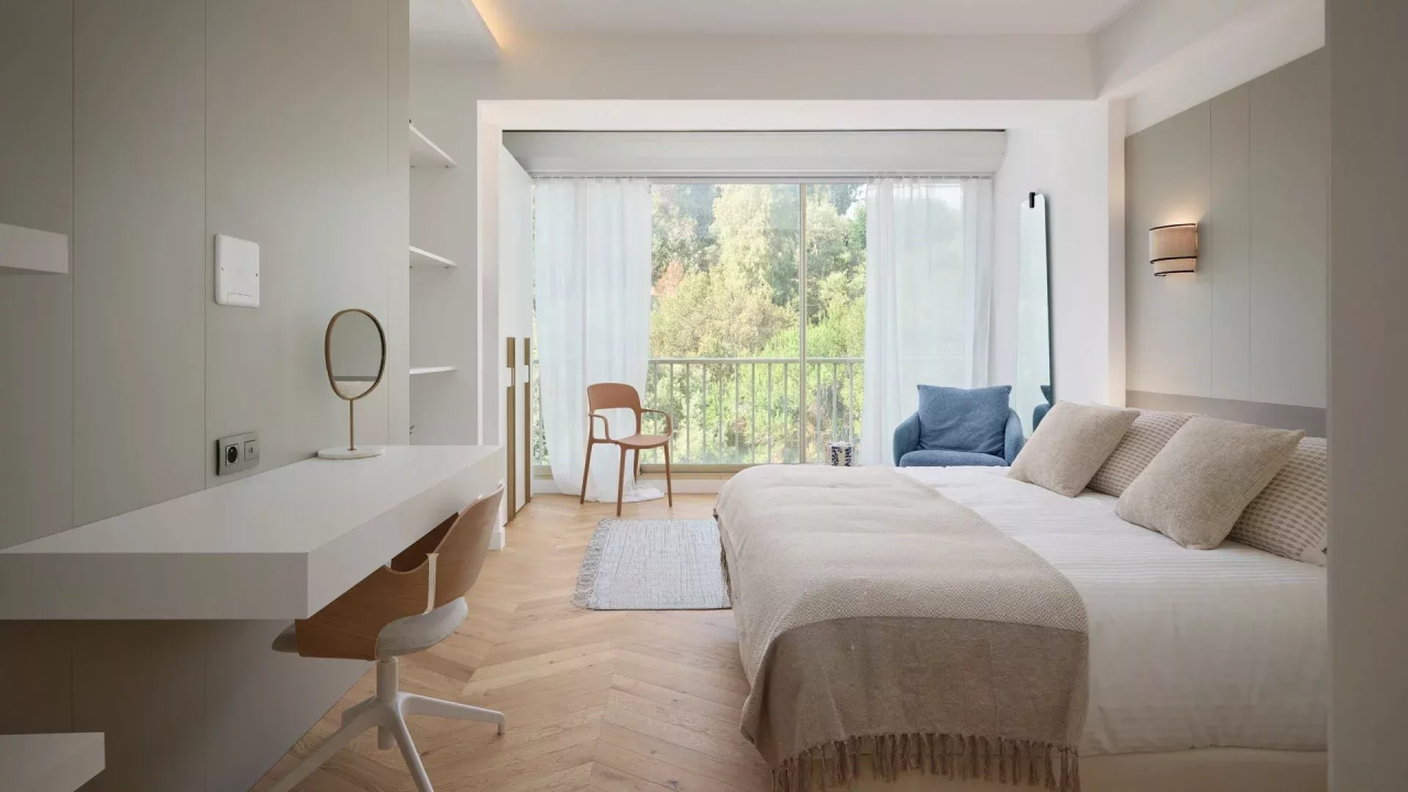 Квартира в Каннах, Франция, 117 м² - фото 11