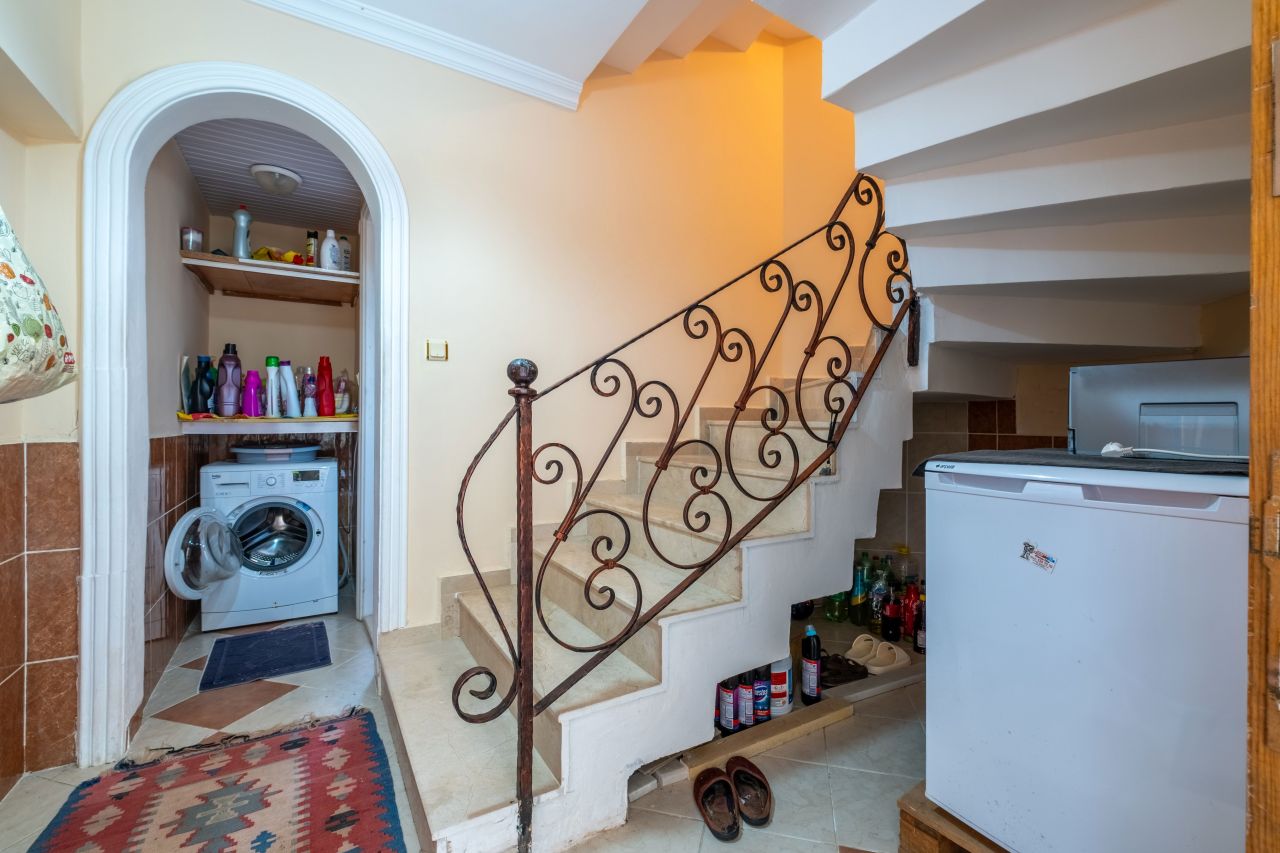 Вилла в Алании, Турция, 250 м² - фото 16