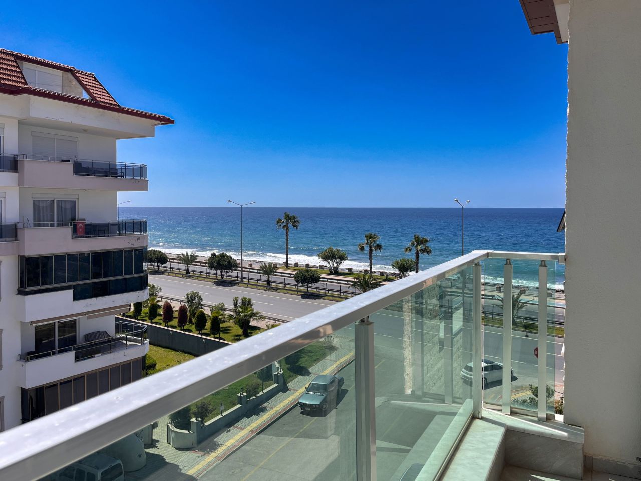 Апартаменты в Алании, Турция, 175 м² - фото 16