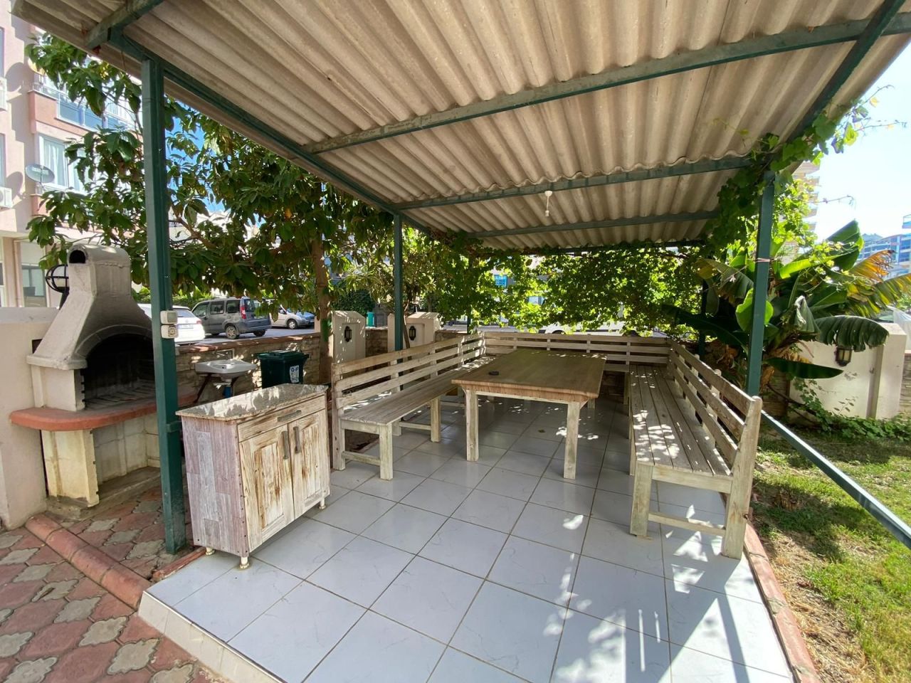 Апартаменты в Алании, Турция, 350 м² - фото 16