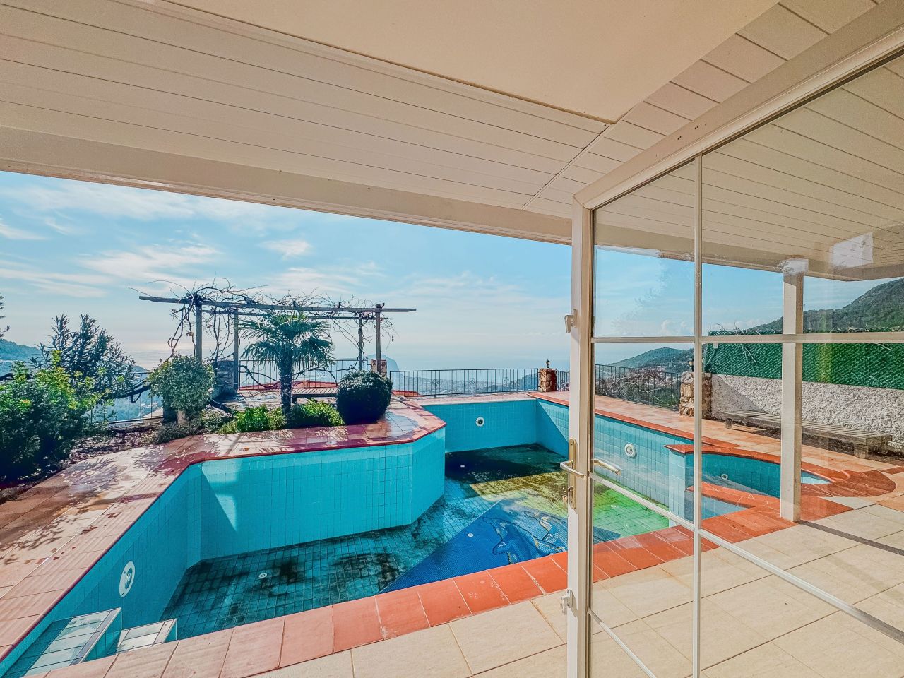 Вилла в Алании, Турция, 270 м² - фото 16