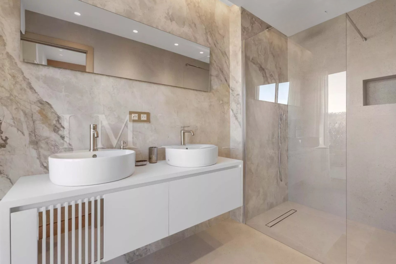 Квартира в Каннах, Франция, 134 м² - фото 11