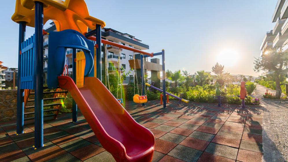 Апартаменты в Алании, Турция, 350 м² - фото 16